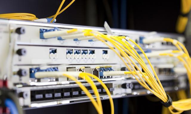 工程開工后施工方必需報驗的檢驗、試驗資料和原材料送檢(下) 計算機網絡工程施工篇